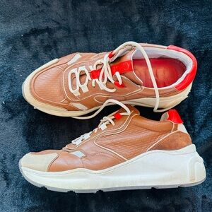 CH male sneakers